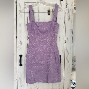 Lucy in the sky dress